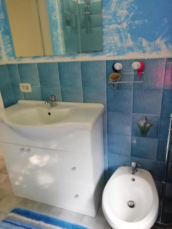 פררה Villa Lilli 2 מראה חיצוני תמונה