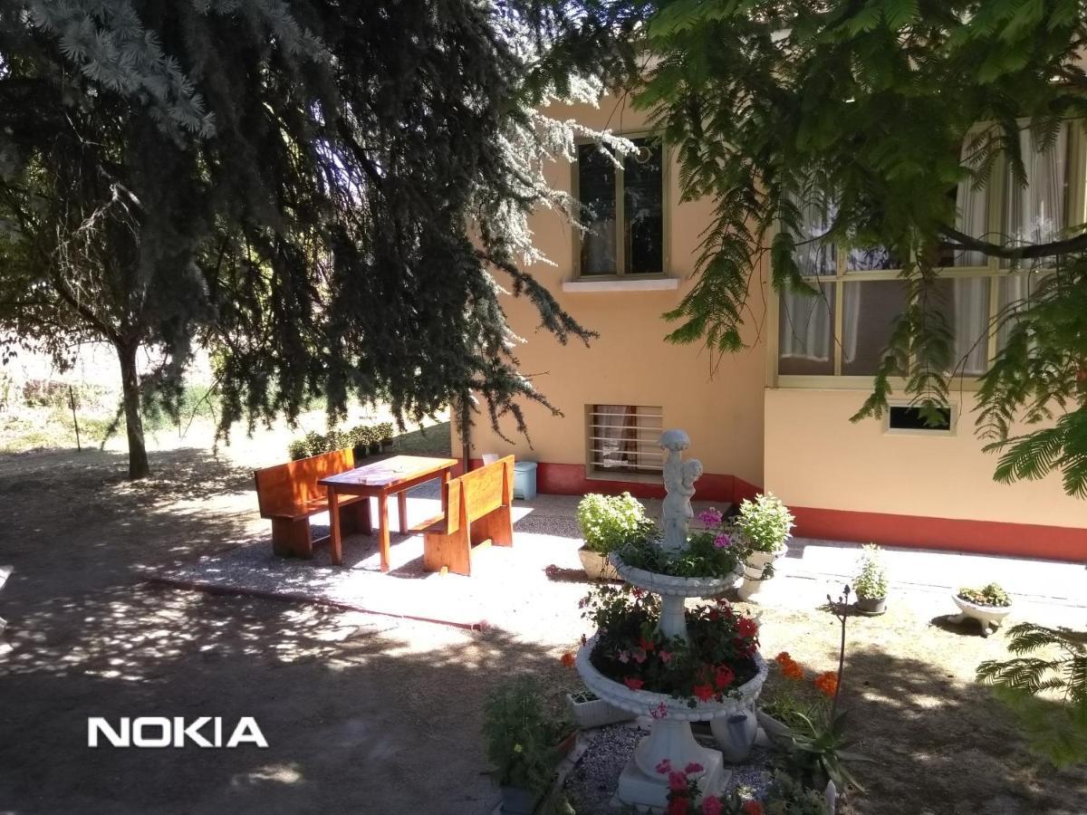 פררה Villa Lilli 2 מראה חיצוני תמונה