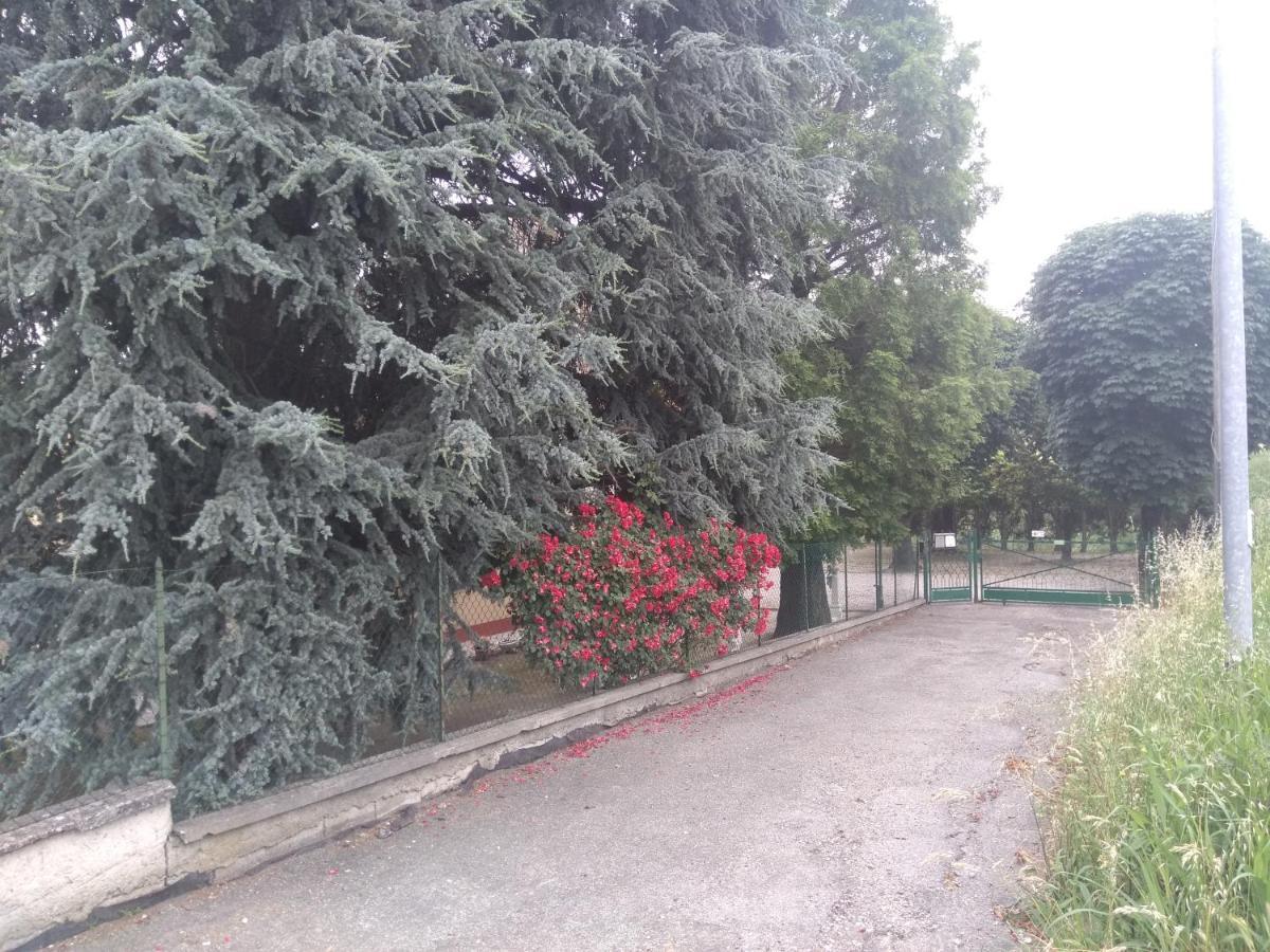 פררה Villa Lilli 2 מראה חיצוני תמונה