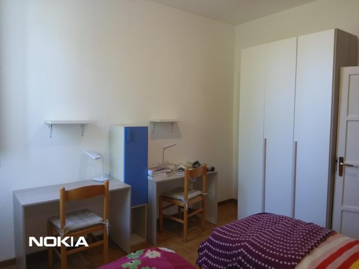 פררה Villa Lilli 2 מראה חיצוני תמונה