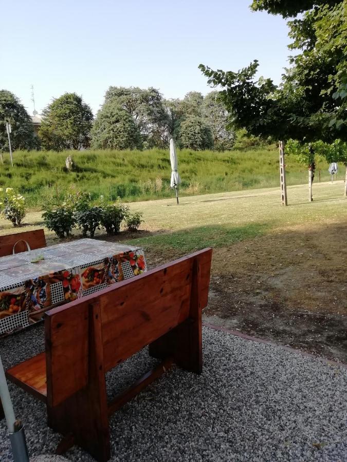 פררה Villa Lilli 2 מראה חיצוני תמונה