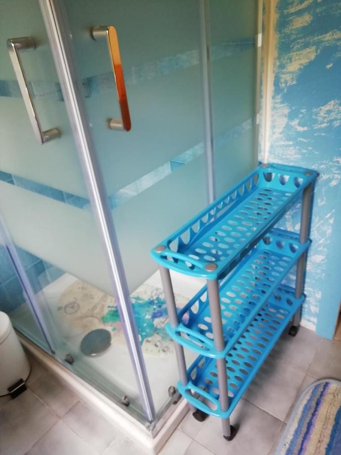 פררה Villa Lilli 2 מראה חיצוני תמונה