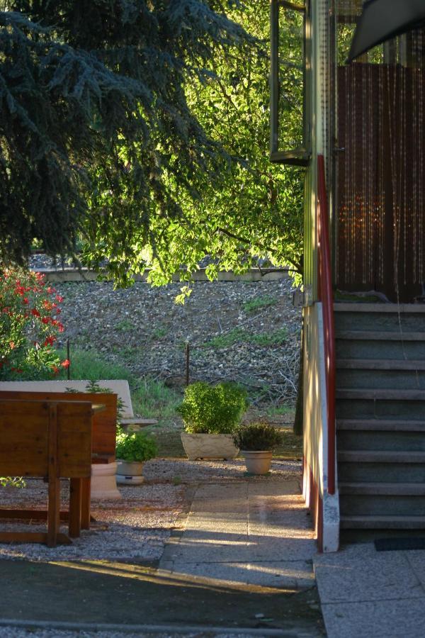 פררה Villa Lilli 2 מראה חיצוני תמונה