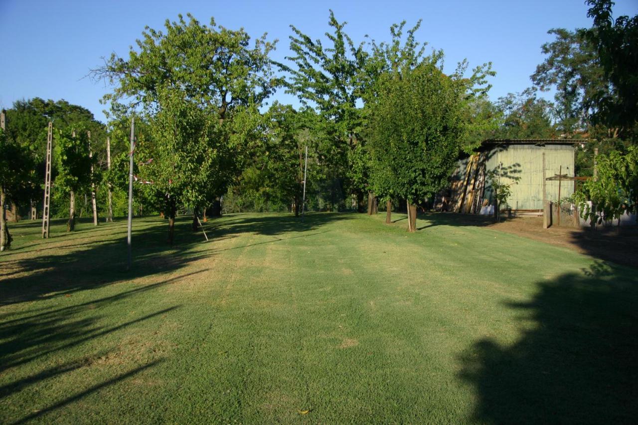 פררה Villa Lilli 2 מראה חיצוני תמונה