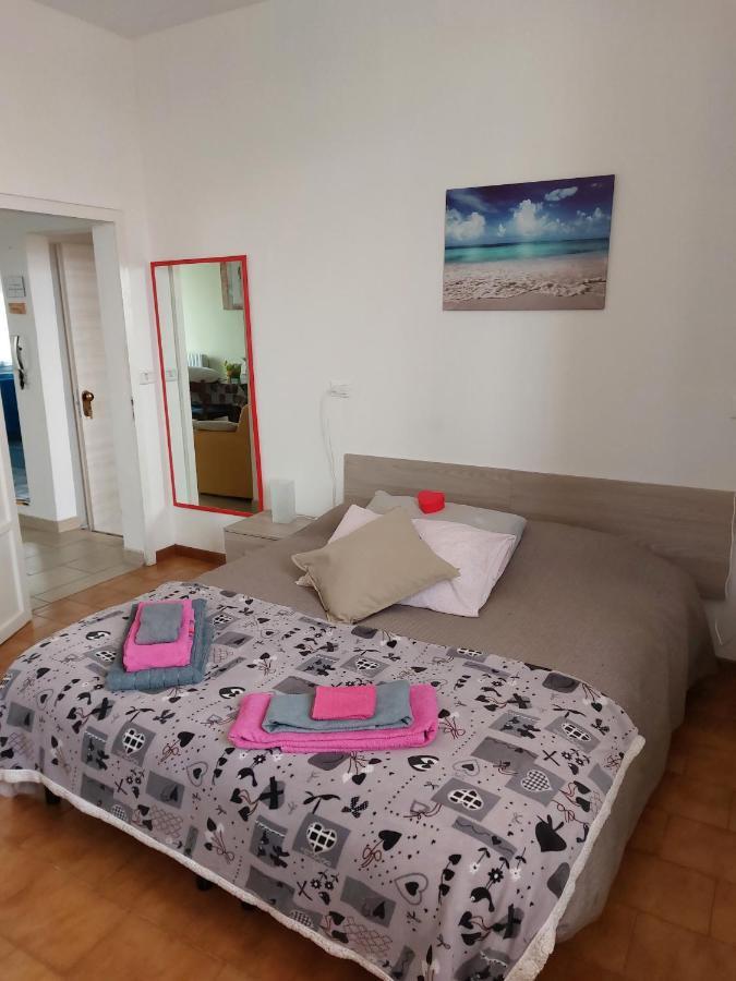 פררה Villa Lilli 2 מראה חיצוני תמונה