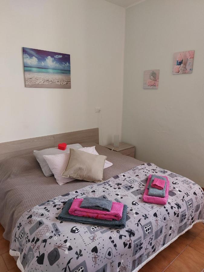 פררה Villa Lilli 2 מראה חיצוני תמונה