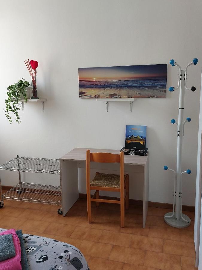 פררה Villa Lilli 2 מראה חיצוני תמונה