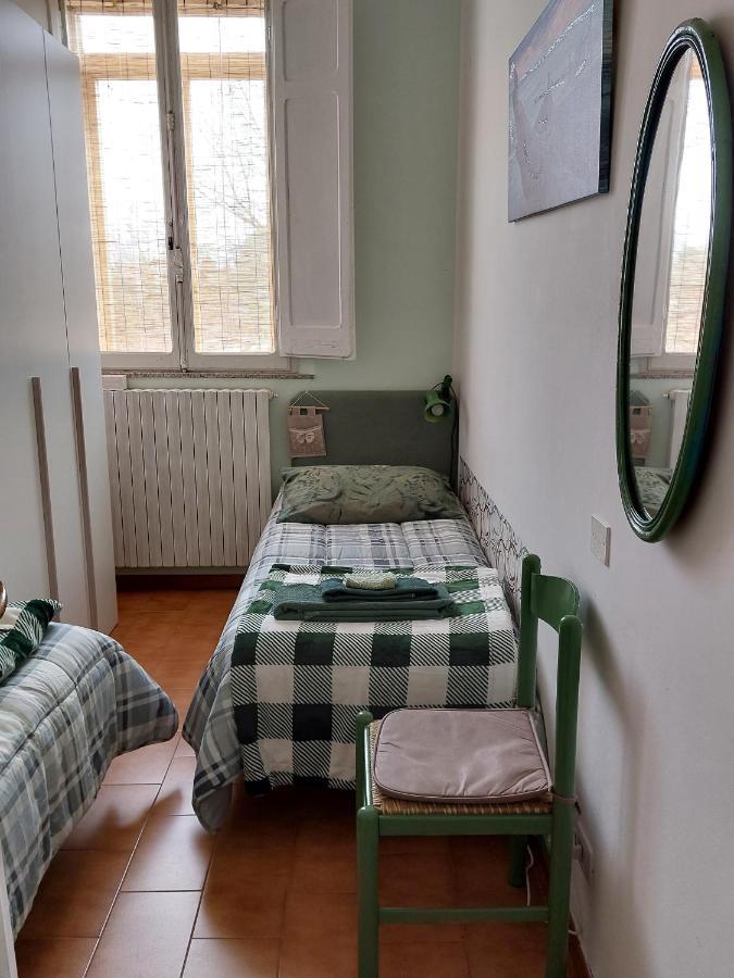 פררה Villa Lilli 2 מראה חיצוני תמונה
