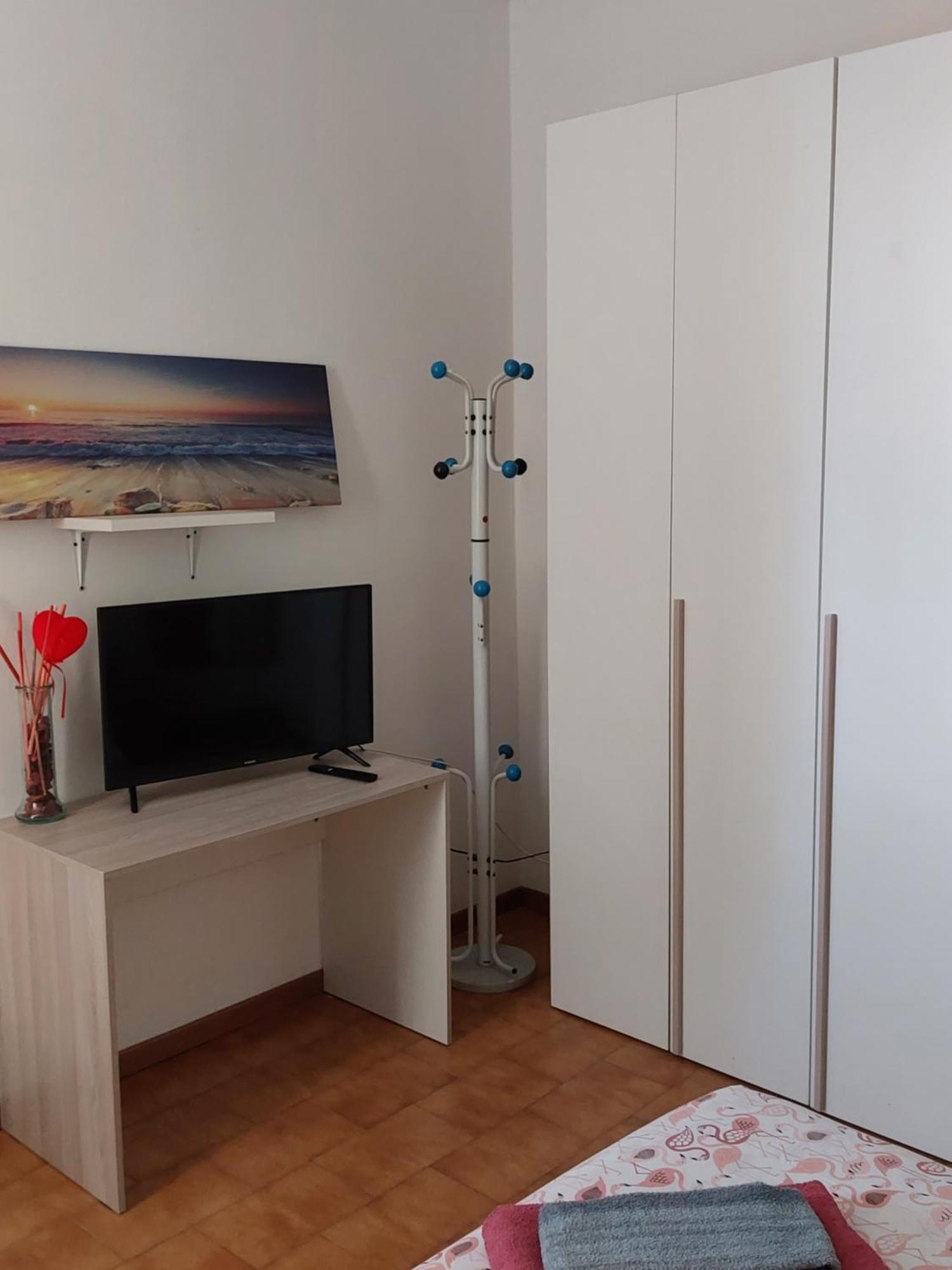 פררה Villa Lilli 2 מראה חיצוני תמונה